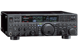 �� ��������� Yaesu FT-950